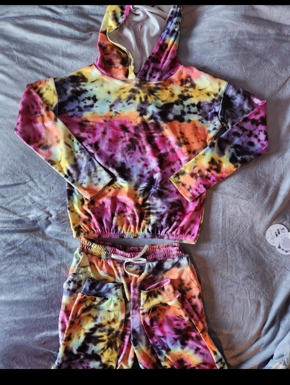 Multicolor Set